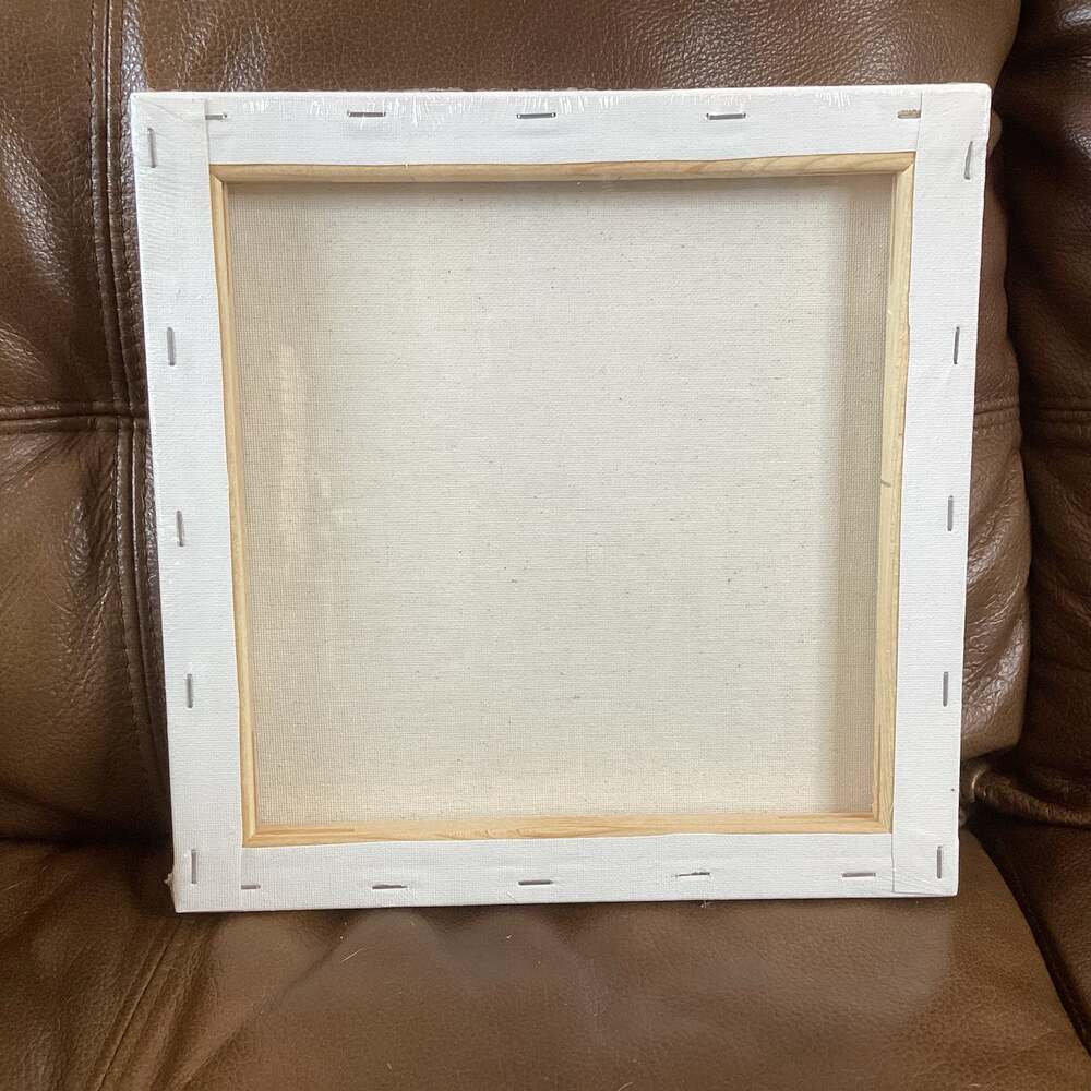 Stretched Canvas - Picture 3 of 3